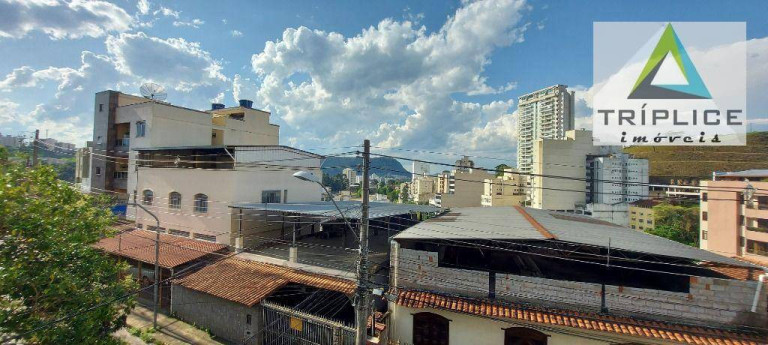 Imagem Apartamento com 5 Quartos à Venda, 130 m² em Cruzeiro Do Sul - Juiz De Fora
