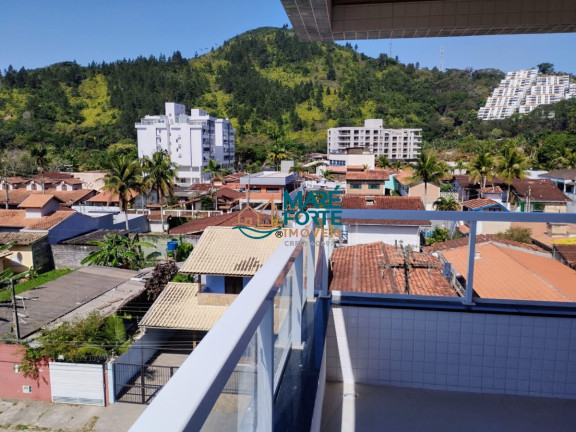 Imagem Apartamento com 2 Quartos à Venda, 83 m² em Toninhas - Ubatuba Imagem Apartamento com 2 Quartos à Venda, 83 m² em Toninhas - Ubatuba