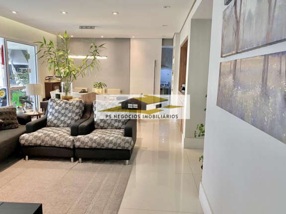 Imagem Apartamento com 4 Quartos à Venda, 171 m² em Aclimação - São Paulo