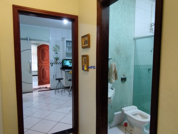Imagem Casa com 1 Quarto à Venda, 546 m² em Vila Barão - Sorocaba Imagem Casa com 1 Quarto à Venda, 546 m² em Vila Barão - Sorocaba