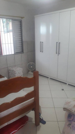 Imagem Casa com 4 Quartos à Venda, 250 m² em Jardim Marabá - Mongaguá