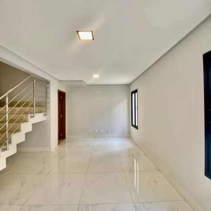 Imagem Casa de Condomínio com 3 Quartos à Venda, 113 m² em Jardim Atlantico - Goiania