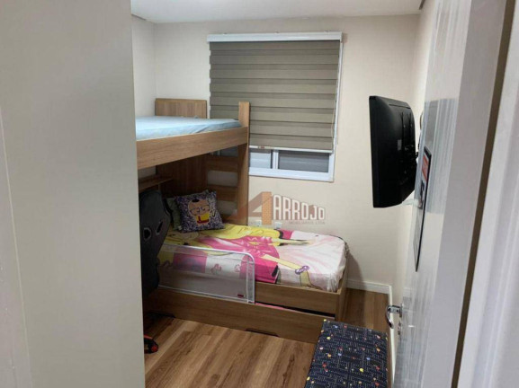 Imagem Apartamento com 2 Quartos à Venda, 47 m² em Penha De França - São Paulo