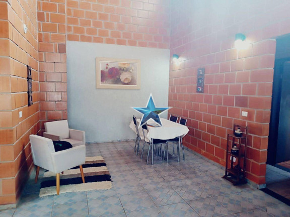 Imagem Imóvel com 4 Quartos à Venda, 460 m² em Residencial Itatiba Country Club - Itatiba