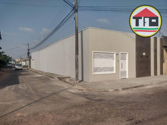 Imagem Casa com 3 Quartos para Alugar, 300 m² em Belo Horizonte - Marabá