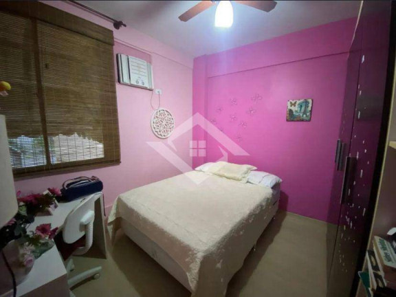 Imagem Apartamento com 3 Quartos à Venda, 100 m² em Icaraí - Niterói