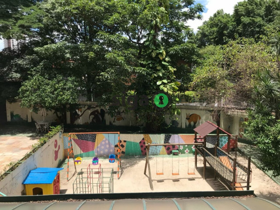 Imagem Apartamento com 4 Quartos à Venda, 180 m² em Santo Amaro - São Paulo Imagem Apartamento com 4 Quartos à Venda, 180 m² em Santo Amaro - São Paulo