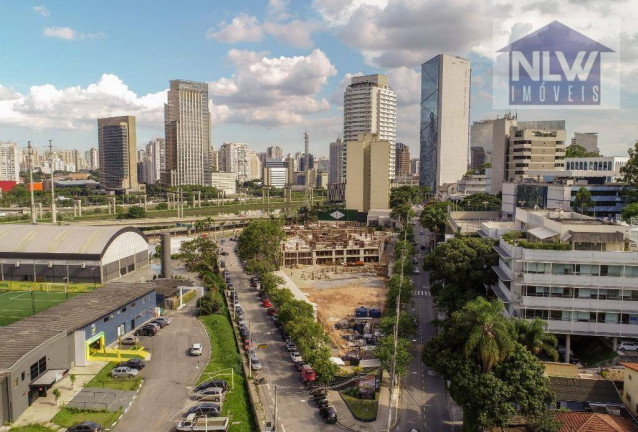 Imagem Apartamento com 4 Quartos à Venda, 233 m² em Cidade Jardim - São Paulo Imagem Apartamento com 4 Quartos à Venda, 233 m² em Cidade Jardim - São Paulo