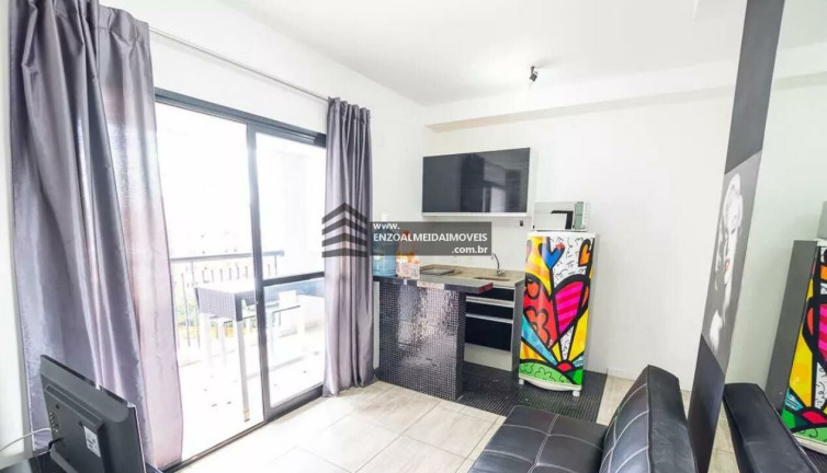 Imagem Apartamento com 1 Quarto à Venda, 38 m² em Saúde - São Paulo