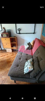 Imagem Apartamento com 1 Quarto à Venda, 39 m² em Ilha Porchat - São Vicente Imagem Apartamento com 1 Quarto à Venda, 39 m² em Ilha Porchat - São Vicente