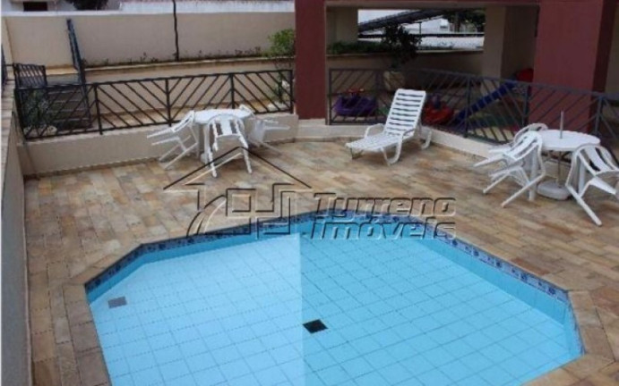 Imagem Apartamento com 3 Quartos à Venda, 106 m² em Jardim Aquarius - São José Dos Campos