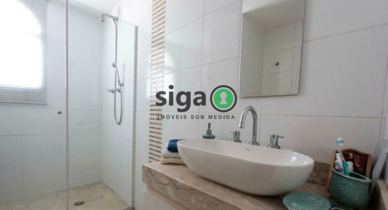 Imagem Apartamento com 3 Quartos à Venda, 220 m² em Real Parque - São Paulo Imagem Apartamento com 3 Quartos à Venda, 220 m² em Real Parque - São Paulo