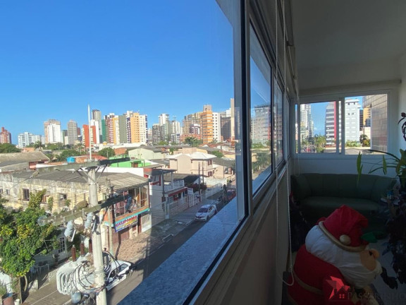 Imagem Apartamento com 3 Quartos à Venda, 118 m² em Predial - Torres