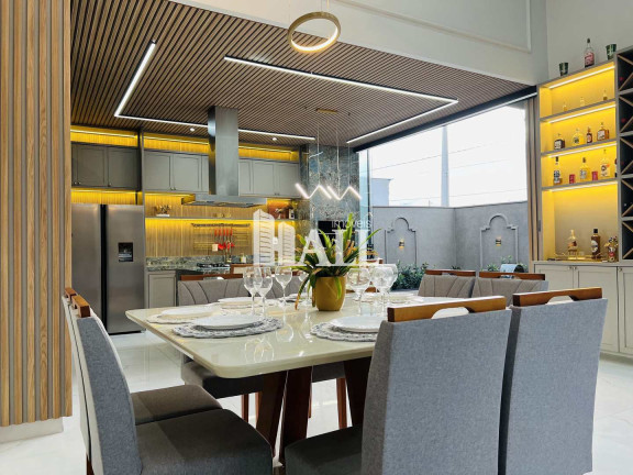 Imagem Casa com 3 Quartos à Venda, 153 m² em Village Provence - São José Do Rio Preto Imagem Casa com 3 Quartos à Venda, 153 m² em Village Provence - São José Do Rio Preto