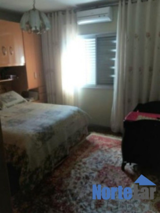 Imagem Sobrado com 4 Quartos à Venda, 240 m² em Freguesia Do ó - São Paulo