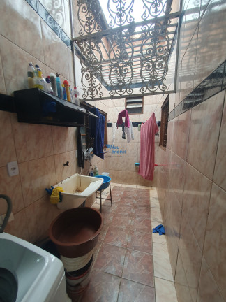 Imagem Casa com 3 Quartos à Venda, 90 m² em Centro - Cidade Ocidental