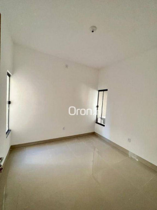 Imagem Casa com 3 Quartos à Venda, 100 m² em Residencial Center Ville - Goiânia