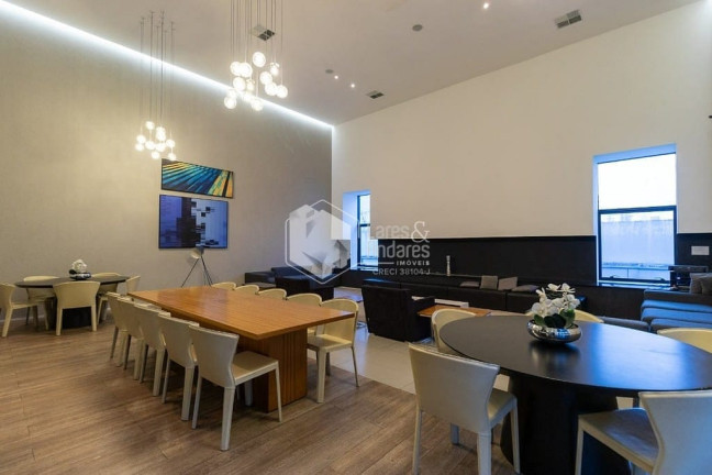 Imagem Apartamento com 1 Quarto à Venda, 42 m² em Vila Mariana - São Paulo
