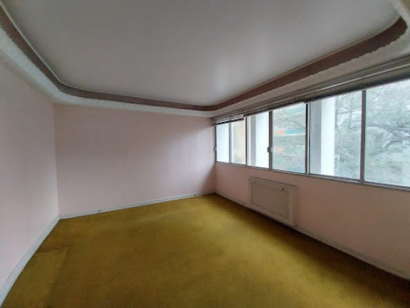 Imagem Apartamento com 3 Quartos à Venda, 172 m² em Centro Histórico - Porto Alegre