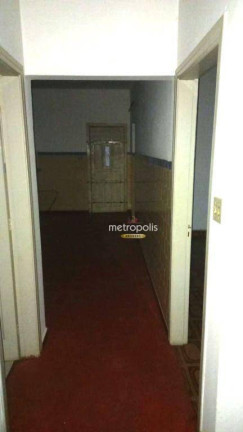 Imagem Casa com 2 Quartos para Alugar, 170 m² em Campestre - Santo André Imagem Casa com 2 Quartos para Alugar, 170 m² em Campestre - Santo André