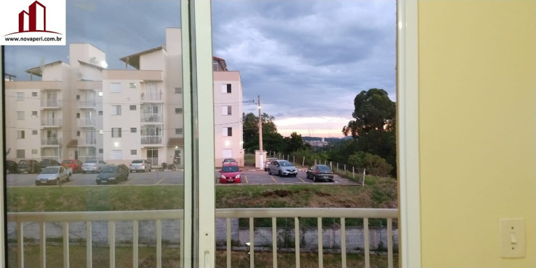 Imagem Apartamento com 2 Quartos à Venda, 50 m² em Companhia Fazenda Belém - Franco Da Rocha
