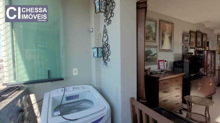 Imagem Apartamento com 2 Quartos à Venda, 130 m² em São João - Itajaí