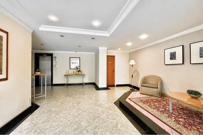 Imagem Apartamento com 2 Quartos à Venda, 61 m² em Aclimação - São Paulo Imagem Apartamento com 2 Quartos à Venda, 61 m² em Aclimação - São Paulo