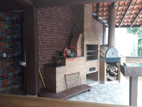 Imagem Casa com 4 Quartos à Venda, 258 m² em Boiçucanga - São Sebastião