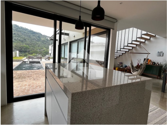 Imagem Casa de Condomínio com 4 Quartos à Venda, 235 m² em Alphaville - Santana De Parnaíba Imagem Casa de Condomínio com 4 Quartos à Venda, 235 m² em Alphaville - Santana De Parnaíba