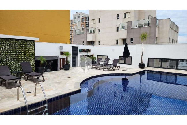 Imagem Apartamento com 1 Quarto à Venda, 35 m² em Vila Uberabinha - São Paulo Imagem Apartamento com 1 Quarto à Venda, 35 m² em Vila Uberabinha - São Paulo