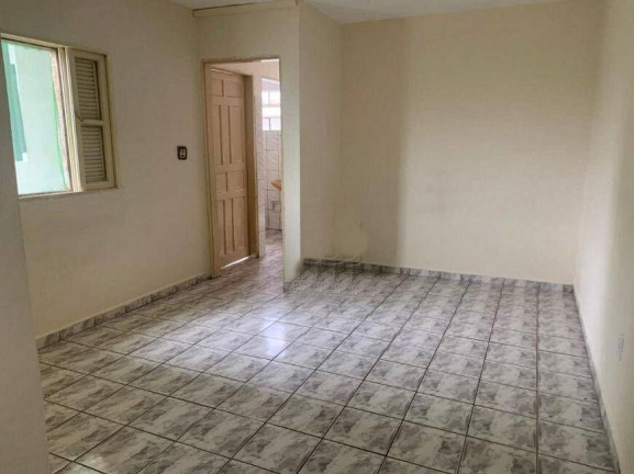 Imagem Casa com 2 Quartos à Venda, 120 m² em Parque Capuava - Santo André Imagem Casa com 2 Quartos à Venda, 120 m² em Parque Capuava - Santo André