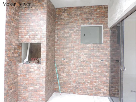 Imagem Casa com 3 Quartos à Venda, 70 m² em Ipê - São José Dos Pinhais