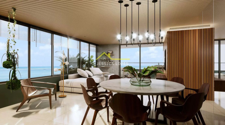 Imagem Apartamento com 3 Quartos à Venda, 66 m² em Monte Castelo - Cabedelo