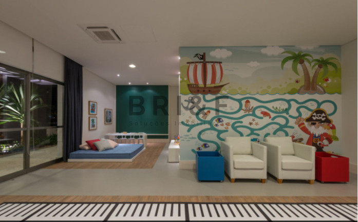 Imagem Apartamento com 4 Quartos à Venda, 485 m² em Campo Belo - São Paulo Imagem Apartamento com 4 Quartos à Venda, 485 m² em Campo Belo - São Paulo