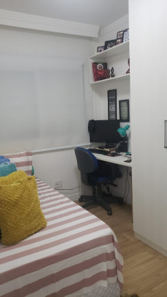 Imagem Imóvel com 2 Quartos à Venda, 72 m² em Jardim Ampliação - São Paulo Imagem Imóvel com 2 Quartos à Venda, 72 m² em Jardim Ampliação - São Paulo