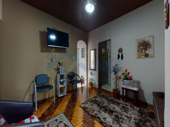 Imagem Sobrado com 2 Quartos à Venda,  em Sarandi - Porto Alegre