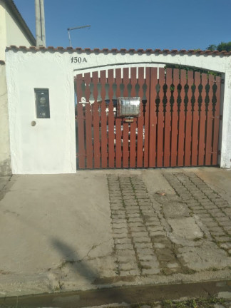 Casa com 1 Quarto à Venda, 90 m² em Balneário Gaivota - Itanhaém