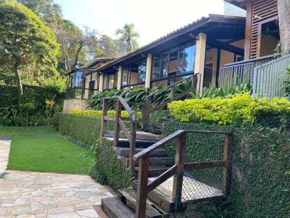 Imagem Casa com 5 Quartos à Venda, 455 m² em Granja Viana – Parque Primavera - Carapicuíba Imagem Casa com 5 Quartos à Venda, 455 m² em Granja Viana – Parque Primavera - Carapicuíba