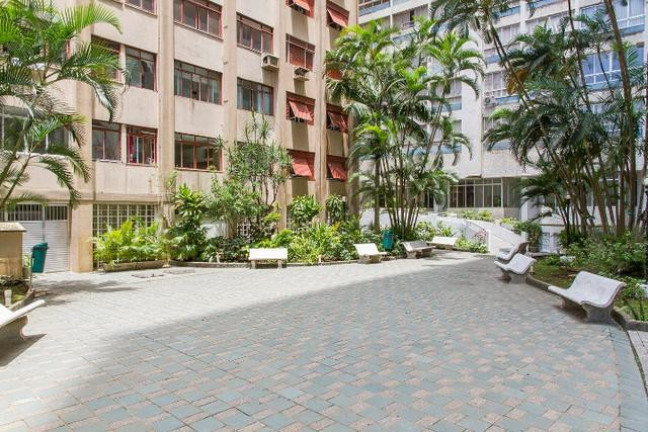 Imagem Apartamento com 2 Quartos à Venda, 83 m² em Itararé - São Vicente Imagem Apartamento com 2 Quartos à Venda, 83 m² em Itararé - São Vicente