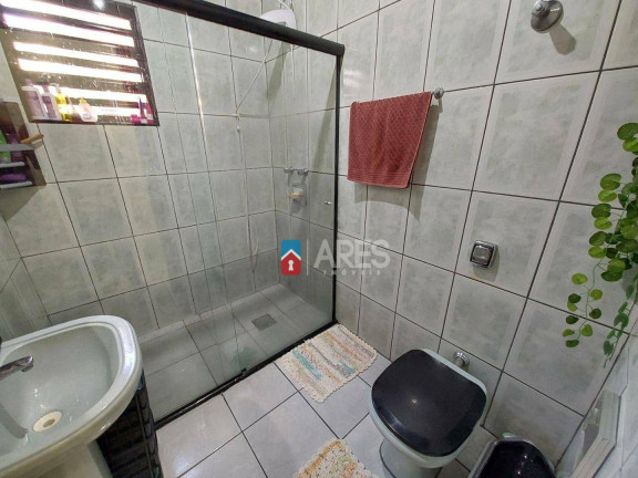 Imagem Casa com 3 Quartos à Venda, 91 m² em Cidade Jardim Ii - Americana Imagem Casa com 3 Quartos à Venda, 91 m² em Cidade Jardim Ii - Americana
