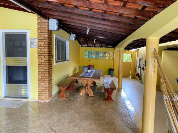 Imagem Imóvel com 5 Quartos à Venda, 260 m² em Jardim São Paulo - Boituva