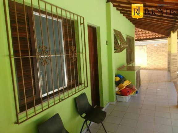 Imagem Casa com 4 Quartos à Venda, 564 m² em Balneário São Pedro - São Pedro Da Aldeia Imagem Casa com 4 Quartos à Venda, 564 m² em Balneário São Pedro - São Pedro Da Aldeia