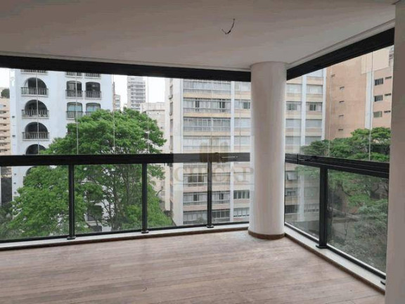 Imagem Apartamento com 3 Quartos à Venda, 205 m² em Jardim Paulista - São Paulo Imagem Apartamento com 3 Quartos à Venda, 205 m² em Jardim Paulista - São Paulo