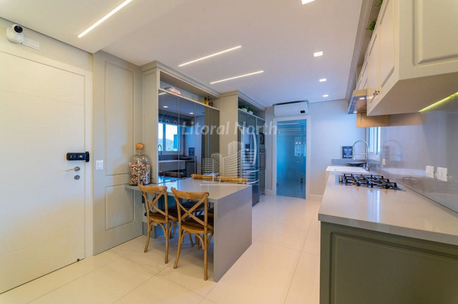 Imagem Apartamento com 4 Quartos à Venda, 226 m² em Balneário Santa Clara - Itajaí Imagem Apartamento com 4 Quartos à Venda, 226 m² em Balneário Santa Clara - Itajaí