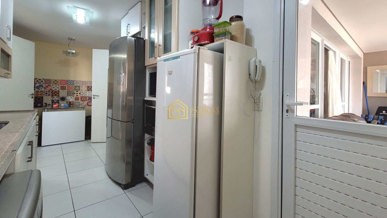 Imagem Apartamento com 3 Quartos à Venda, 120 m² em Campestre - Santo André Imagem Apartamento com 3 Quartos à Venda, 120 m² em Campestre - Santo André
