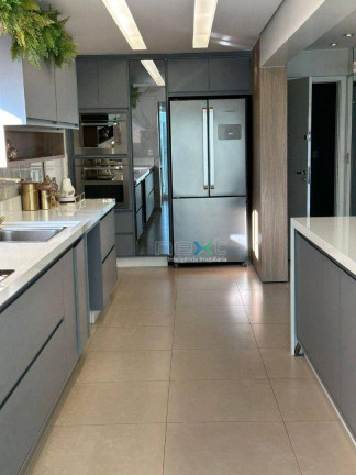 Imagem Apartamento com 4 Quartos à Venda, 144 m² em Royal Park - Campo Grande