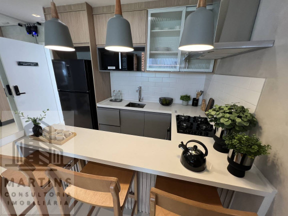 Imagem Apartamento com 1 Quarto à Venda, 58 m² em Ponta Da Praia - Santos Imagem Apartamento com 1 Quarto à Venda, 58 m² em Ponta Da Praia - Santos
