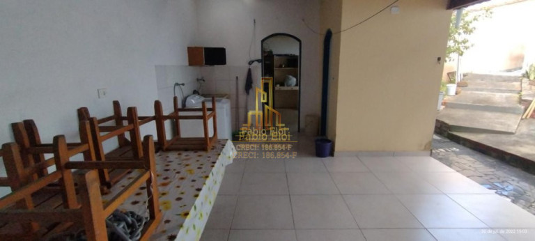 Imagem Sobrado com 4 Quartos à Venda, 137 m² em Jardim Do Mirante - Ribeirão Pires