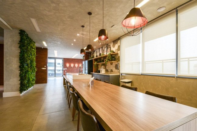 Imagem Imóvel com 1 Quarto à Venda, 49 m² em Pinheiros - São Paulo Imagem Imóvel com 1 Quarto à Venda, 49 m² em Pinheiros - São Paulo