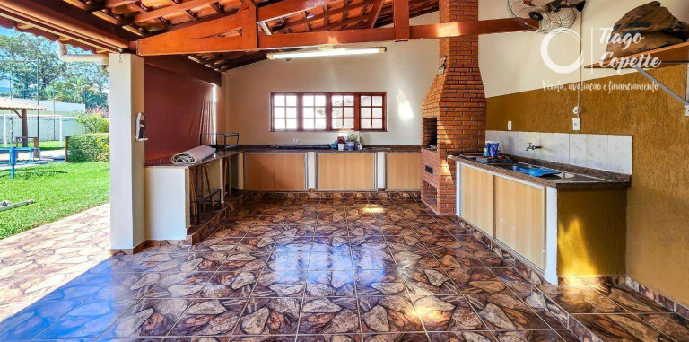 Imagem Casa com 4 Quartos à Venda, 579 m² em Jardim Tereza Cristina - Jundiaí Imagem Casa com 4 Quartos à Venda, 579 m² em Jardim Tereza Cristina - Jundiaí